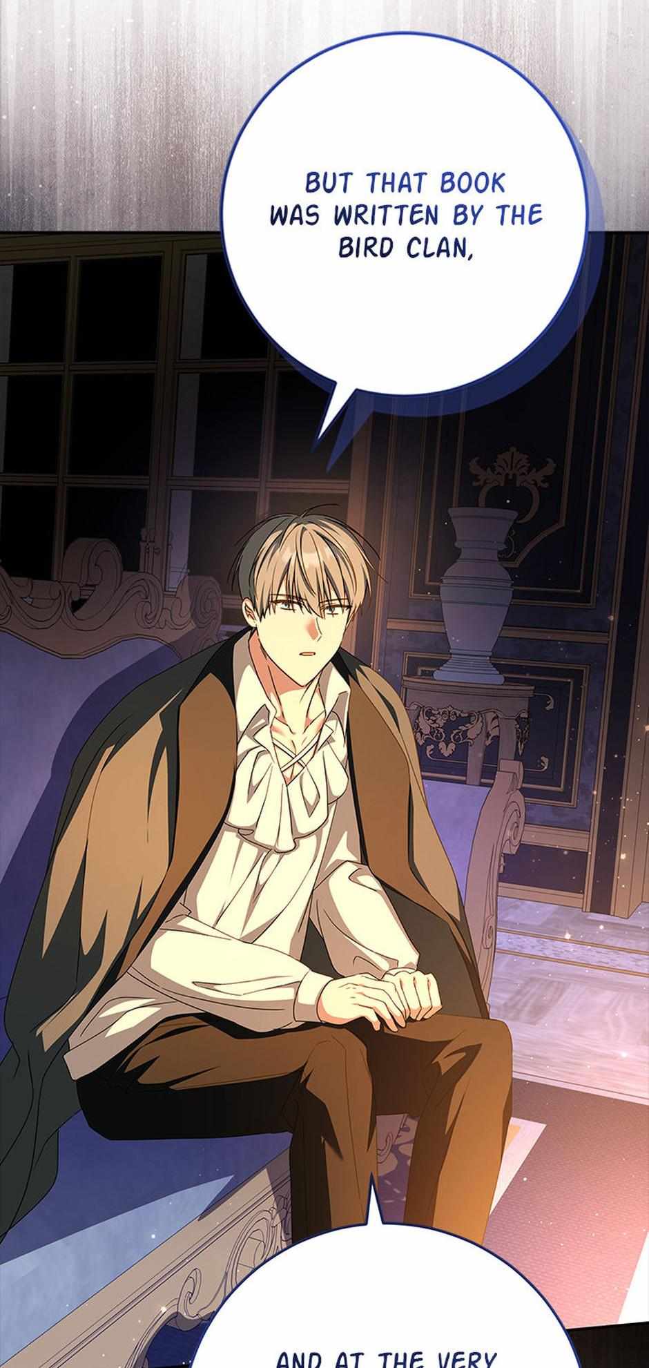 The Beloved New Daughter-in-law Of The Wolf Mansion Chapter 62 page 58 - 