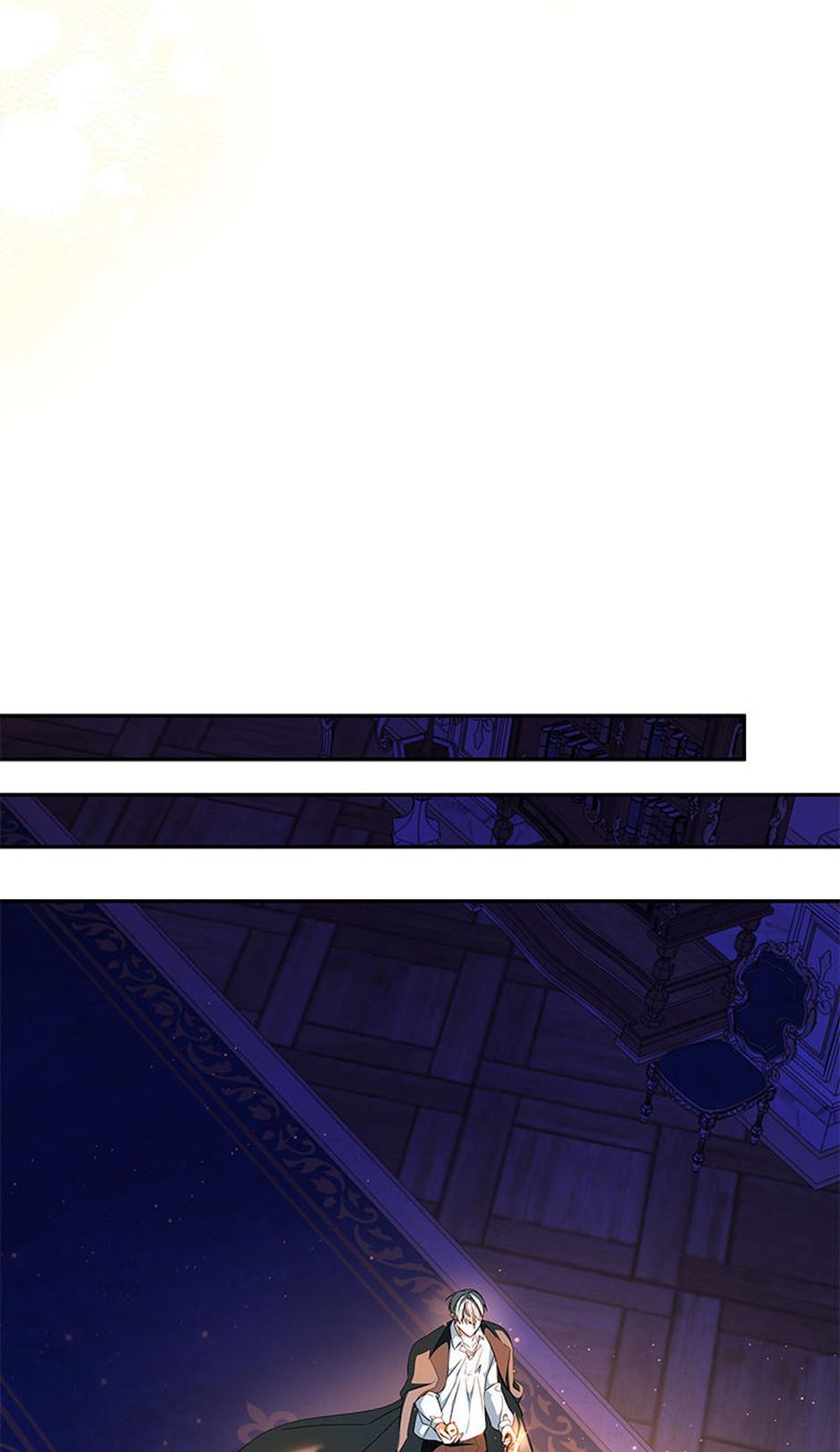 The Beloved New Daughter-in-law Of The Wolf Mansion Chapter 62 page 7 - 