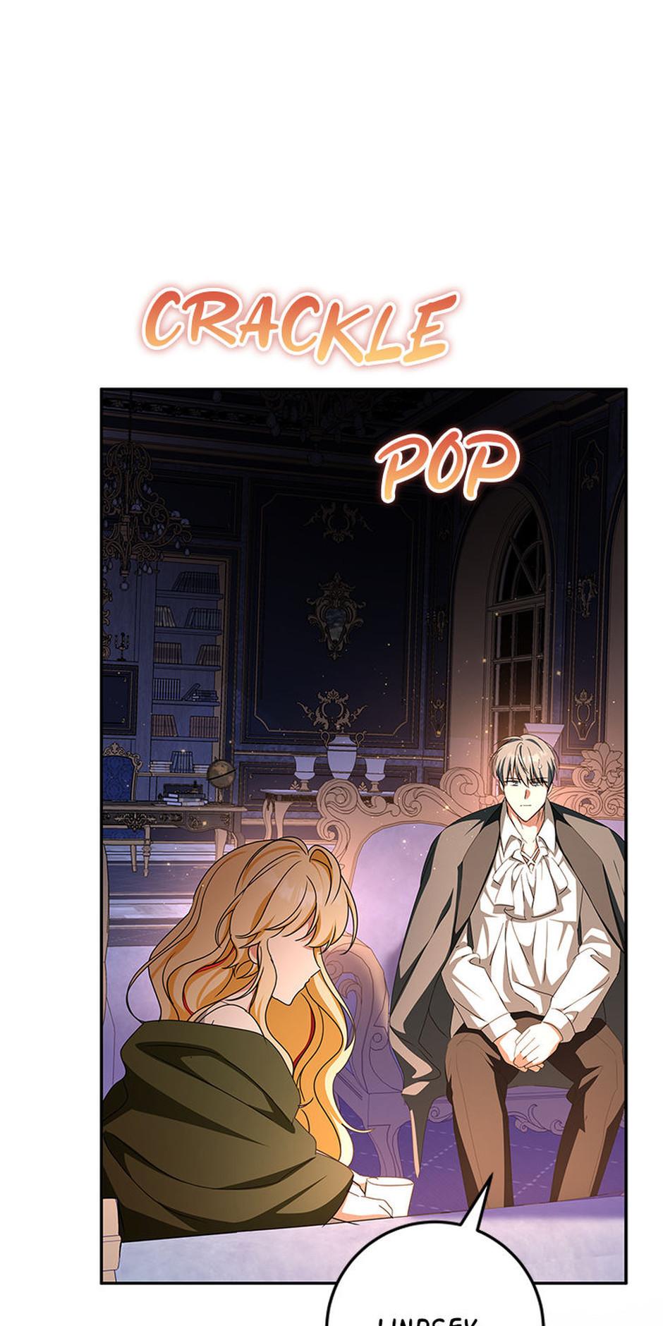 The Beloved New Daughter-in-law Of The Wolf Mansion Chapter 62 page 61 - 