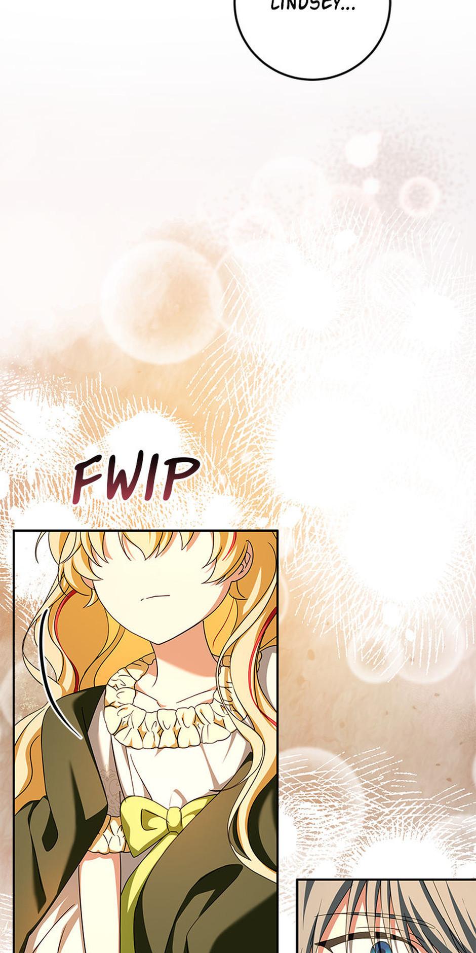 The Beloved New Daughter-in-law Of The Wolf Mansion Chapter 62 page 62 - 