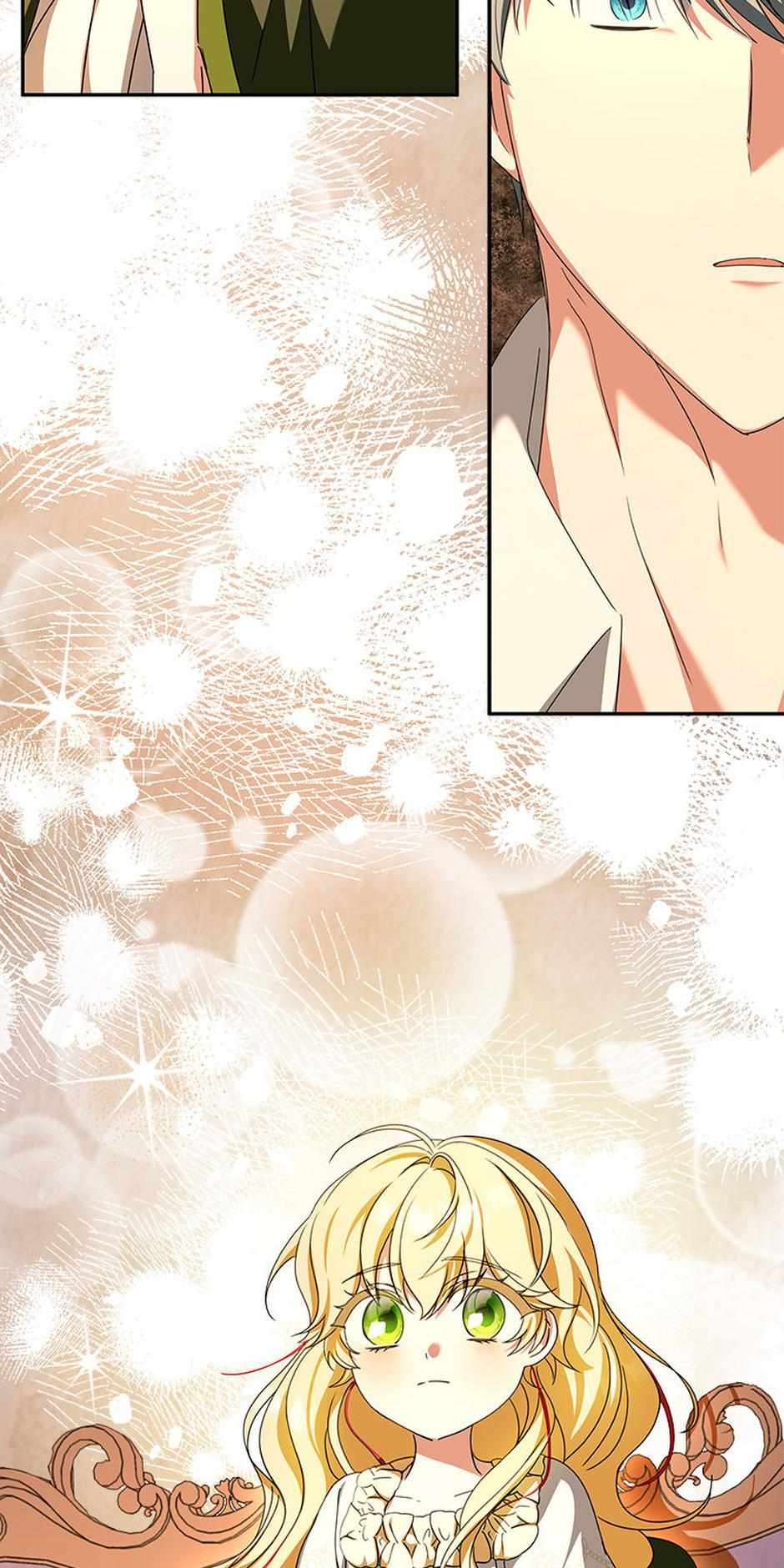 The Beloved New Daughter-in-law Of The Wolf Mansion Chapter 62 page 63 - 