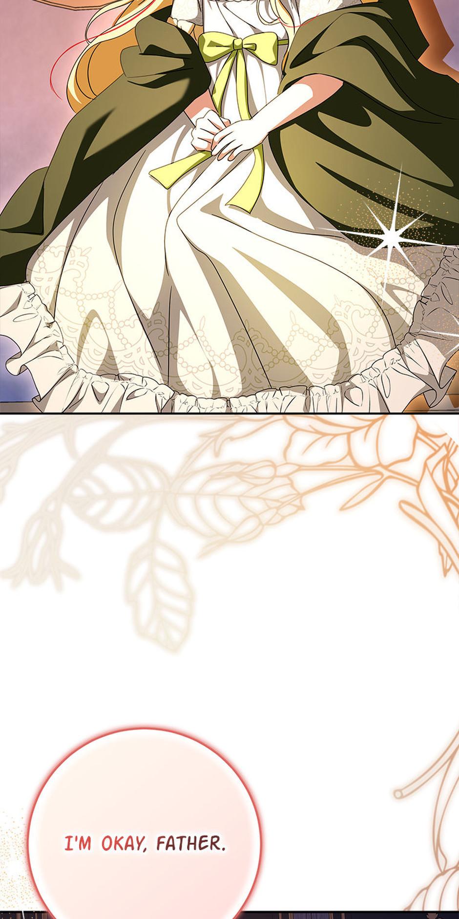 The Beloved New Daughter-in-law Of The Wolf Mansion Chapter 62 page 64 - 
