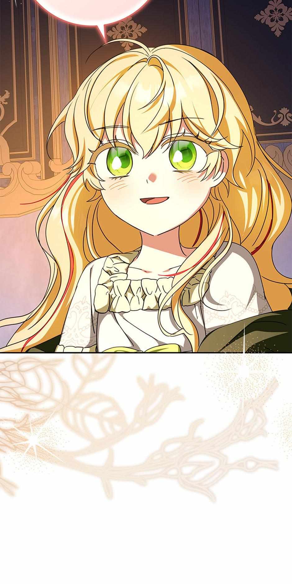 The Beloved New Daughter-in-law Of The Wolf Mansion Chapter 62 page 65 - 