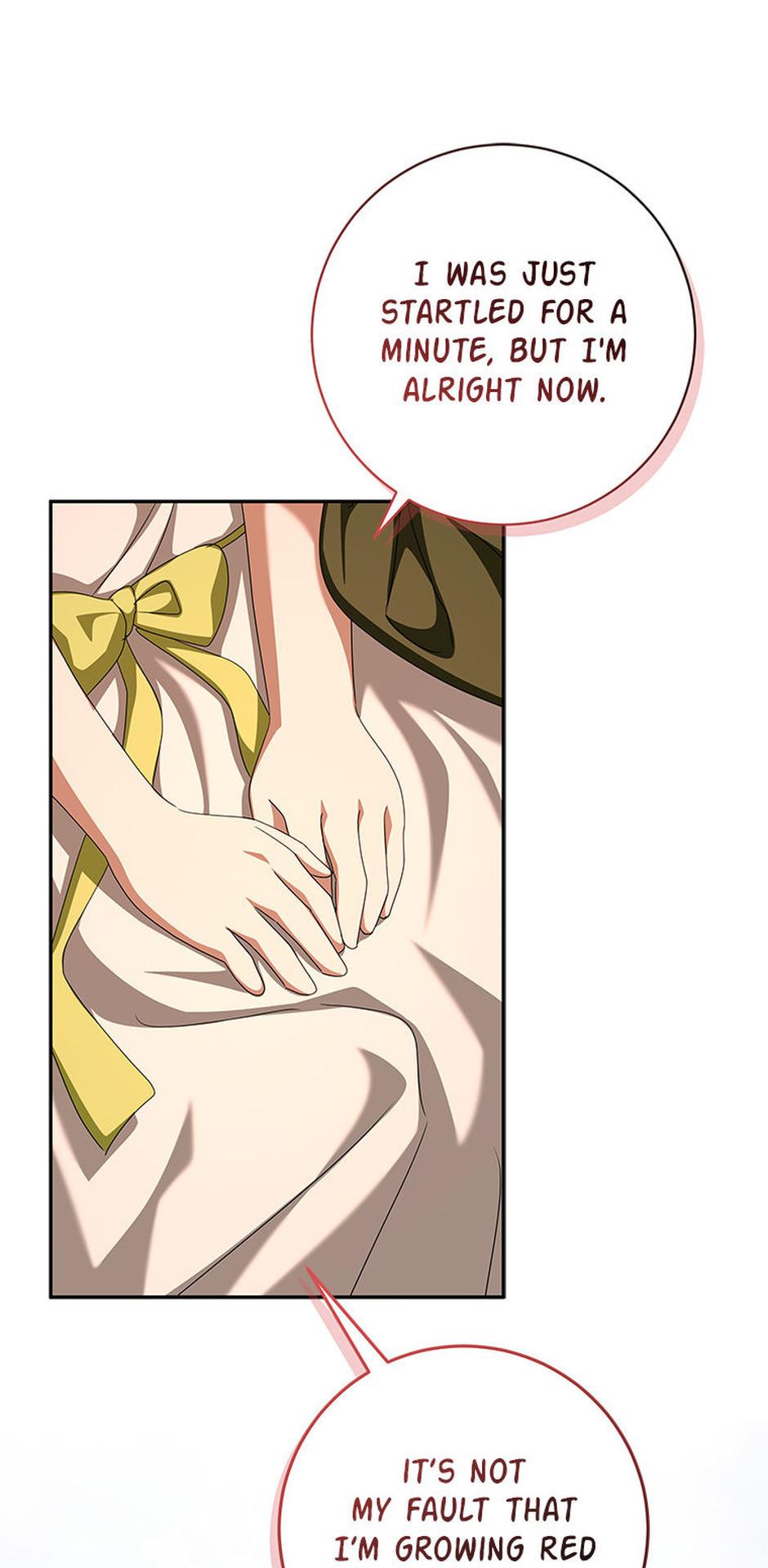 The Beloved New Daughter-in-law Of The Wolf Mansion Chapter 62 page 66 - 