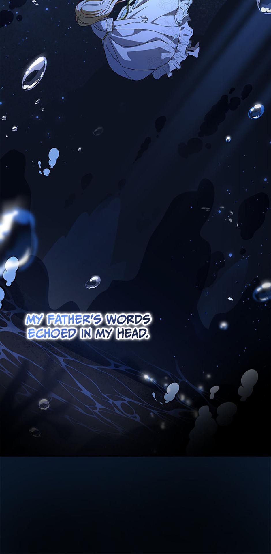 The Beloved New Daughter-in-law Of The Wolf Mansion Chapter 62 page 71 - 