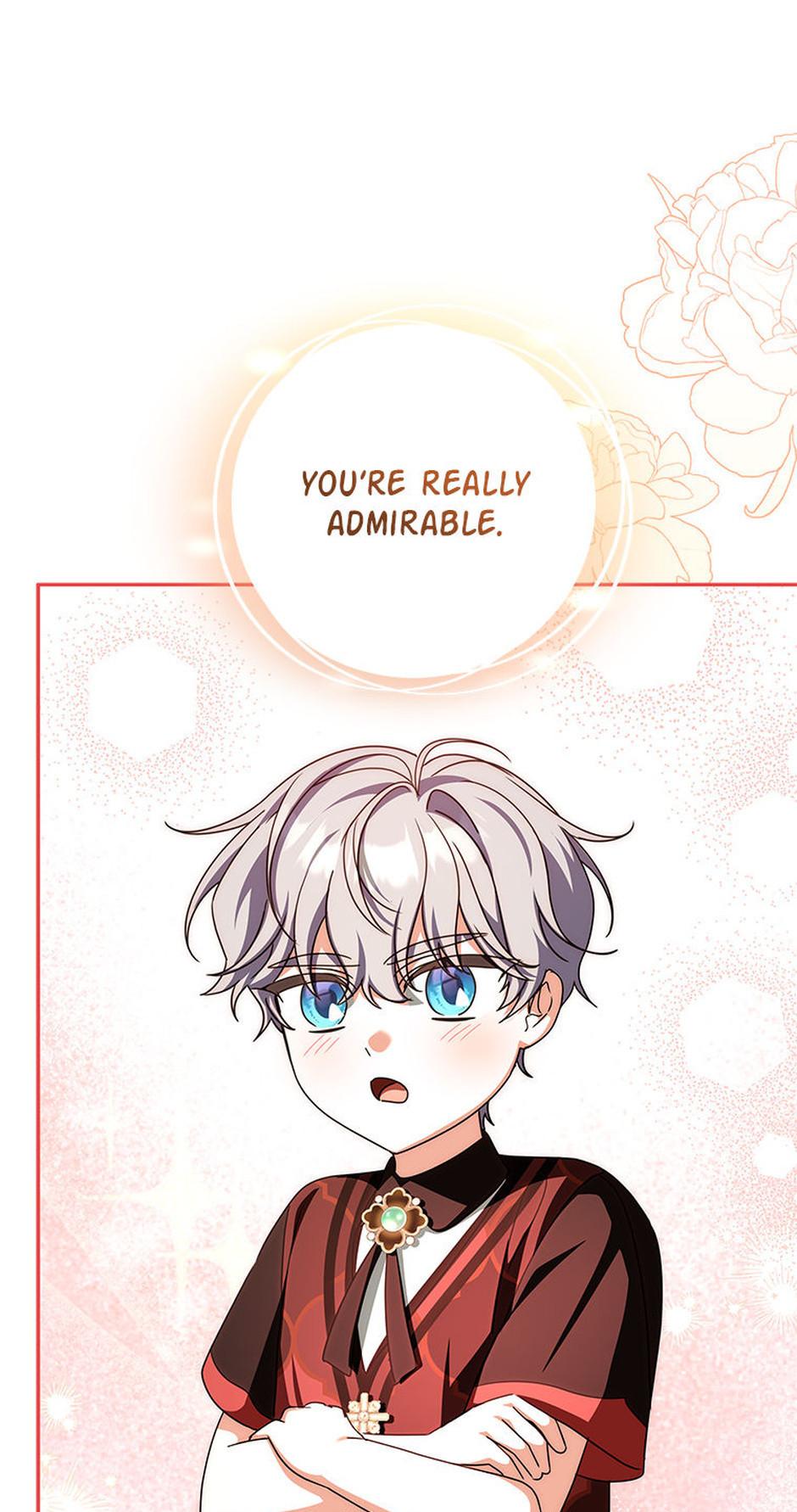 The Beloved New Daughter-in-law Of The Wolf Mansion Chapter 62 page 77 - 