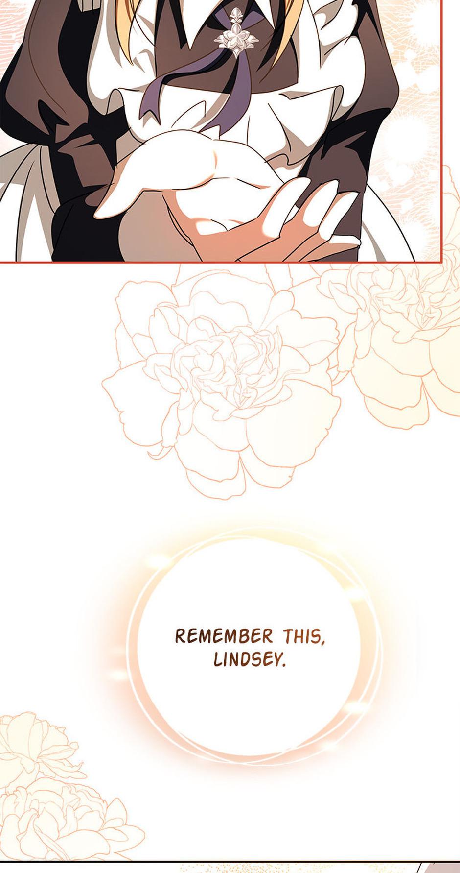 The Beloved New Daughter-in-law Of The Wolf Mansion Chapter 62 page 79 - 