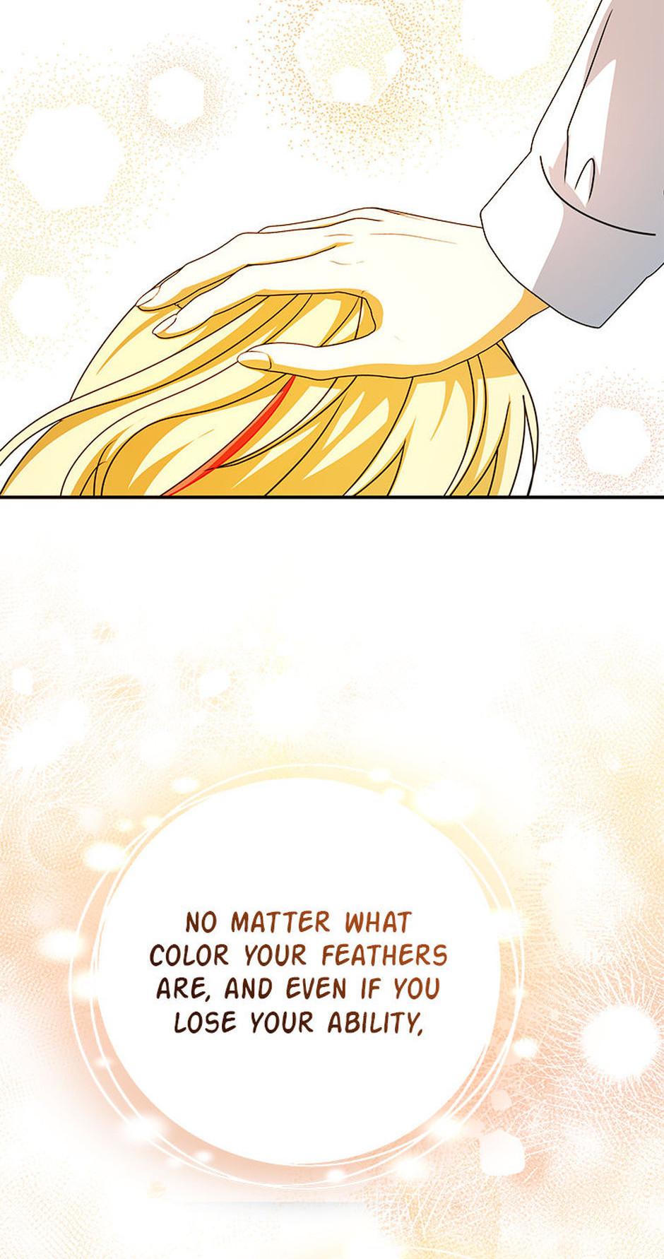 The Beloved New Daughter-in-law Of The Wolf Mansion Chapter 62 page 80 - 