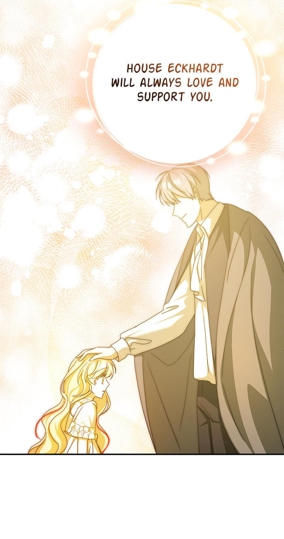 The Beloved New Daughter-in-law Of The Wolf Mansion Chapter 62 page 81 - 