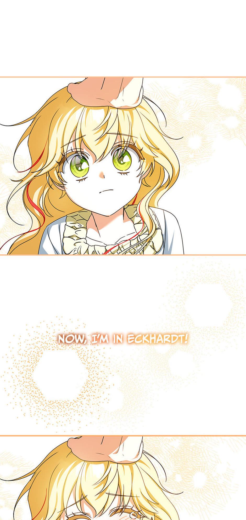 The Beloved New Daughter-in-law Of The Wolf Mansion Chapter 62 page 82 - 