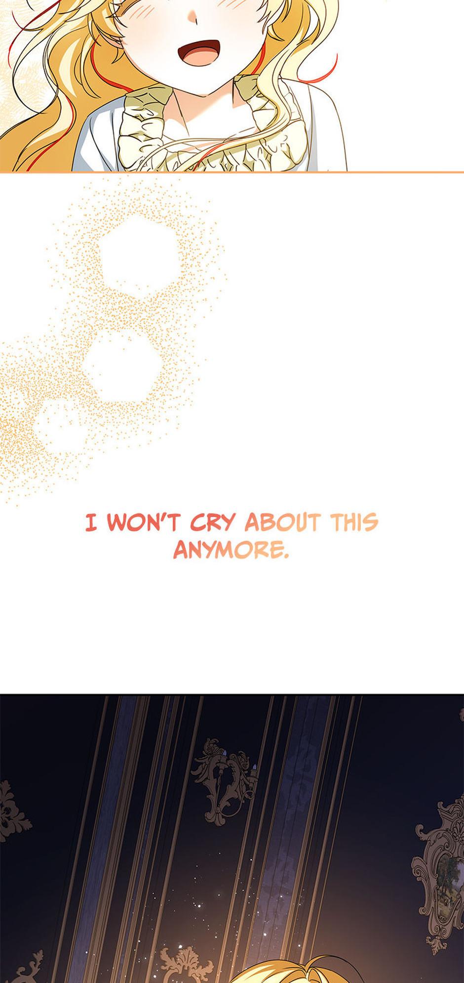 The Beloved New Daughter-in-law Of The Wolf Mansion Chapter 62 page 83 - 
