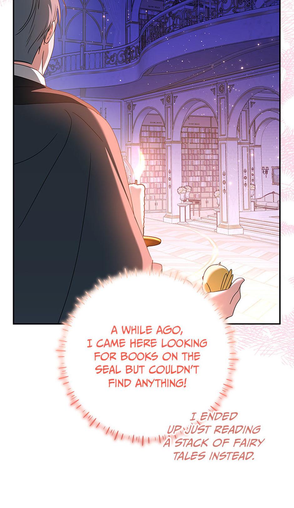 The Beloved New Daughter-in-law Of The Wolf Mansion Chapter 62 page 10 - 