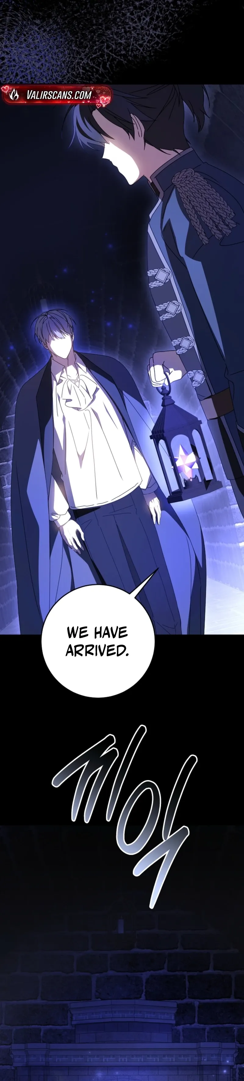 The Beloved New Daughter-in-law Of The Wolf Mansion Chapter 65 page 2 - 