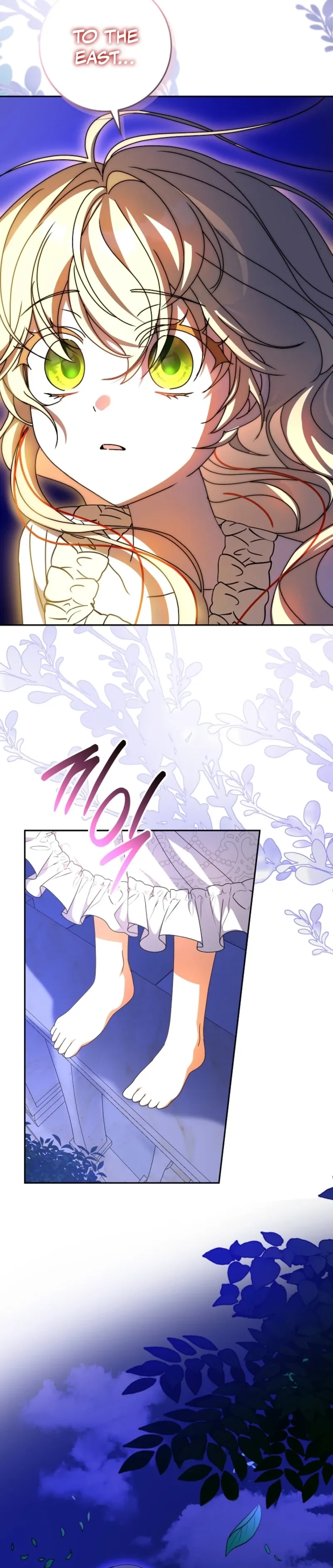 The Beloved New Daughter-in-law Of The Wolf Mansion Chapter 65 page 16 - 