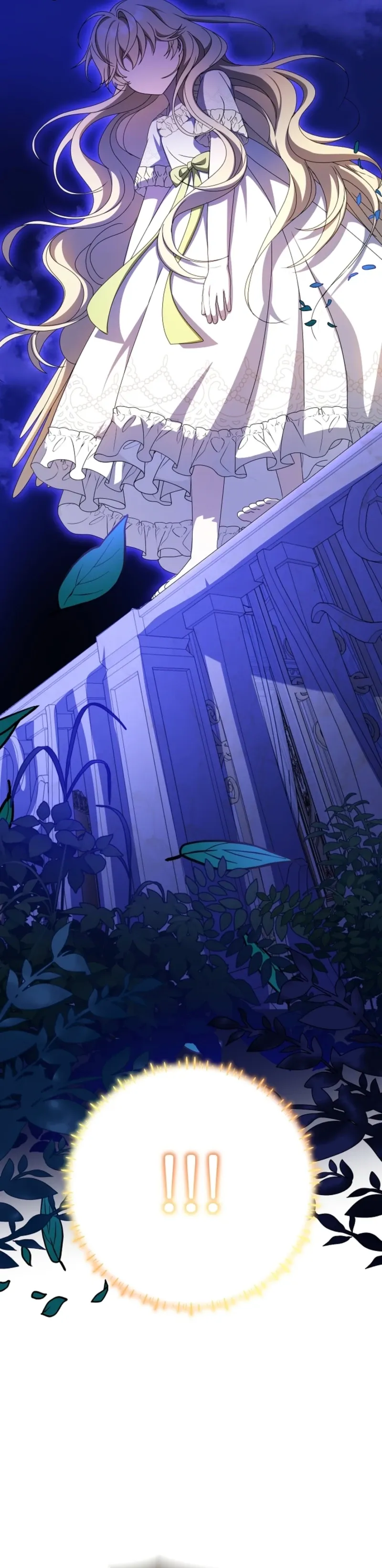 The Beloved New Daughter-in-law Of The Wolf Mansion Chapter 65 page 17 - 