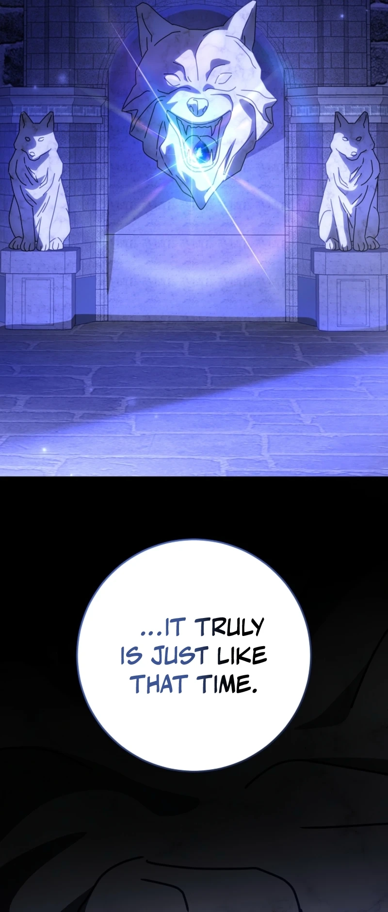 The Beloved New Daughter-in-law Of The Wolf Mansion Chapter 65 page 3 - 
