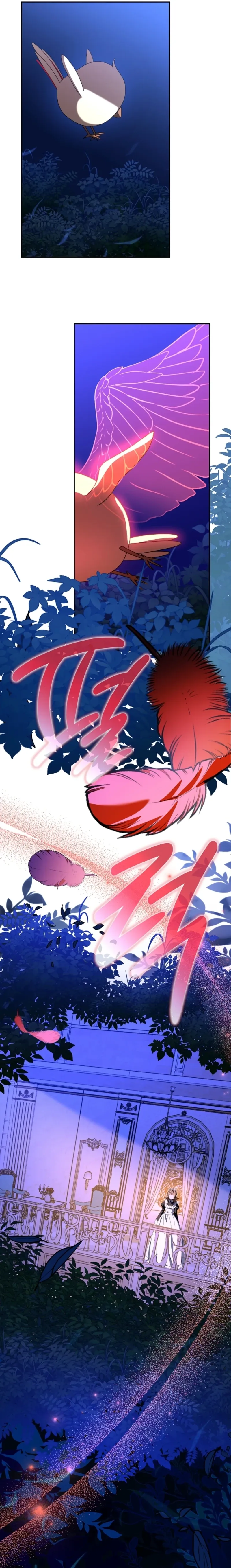 The Beloved New Daughter-in-law Of The Wolf Mansion Chapter 65 page 22 - 