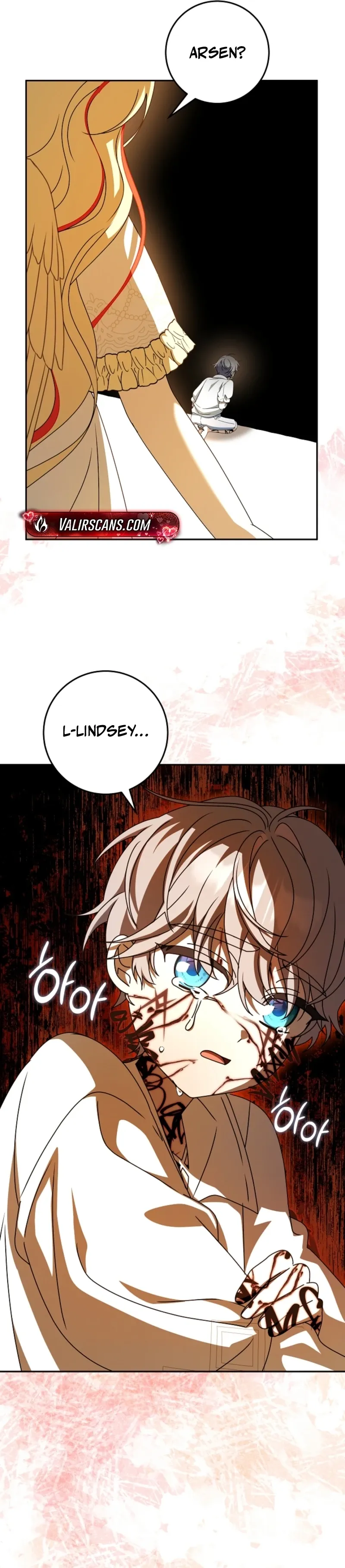 The Beloved New Daughter-in-law Of The Wolf Mansion Chapter 65 page 27 - 