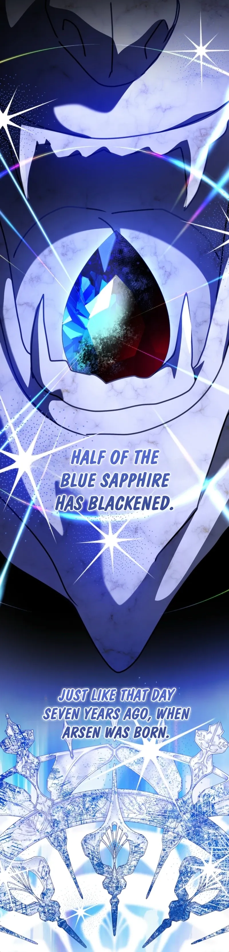 The Beloved New Daughter-in-law Of The Wolf Mansion Chapter 65 page 4 - 