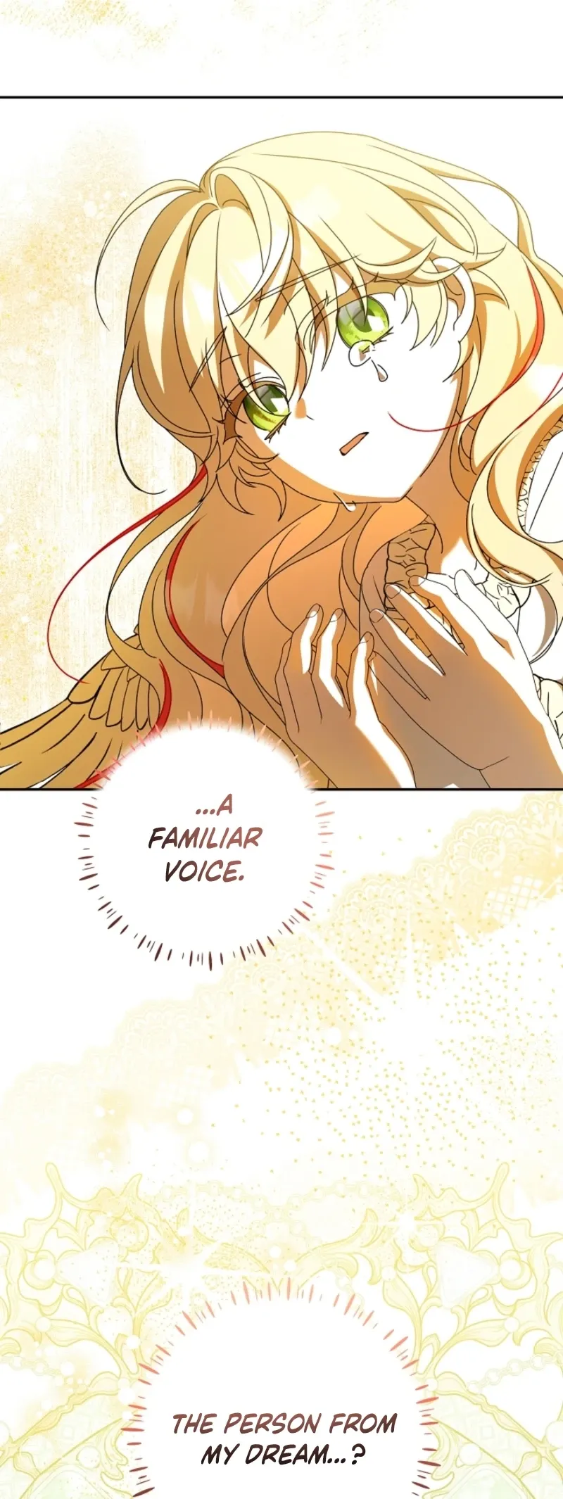 The Beloved New Daughter-in-law Of The Wolf Mansion Chapter 65 page 32 - 