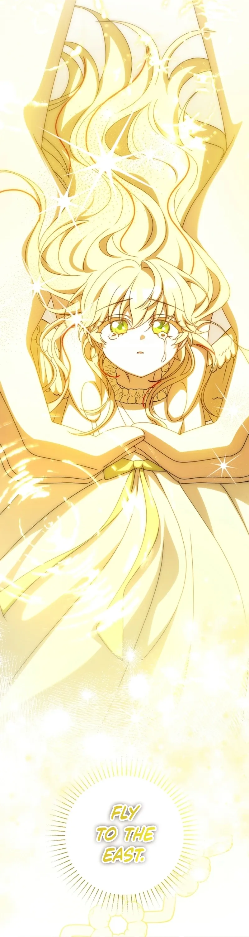 The Beloved New Daughter-in-law Of The Wolf Mansion Chapter 65 page 34 - 