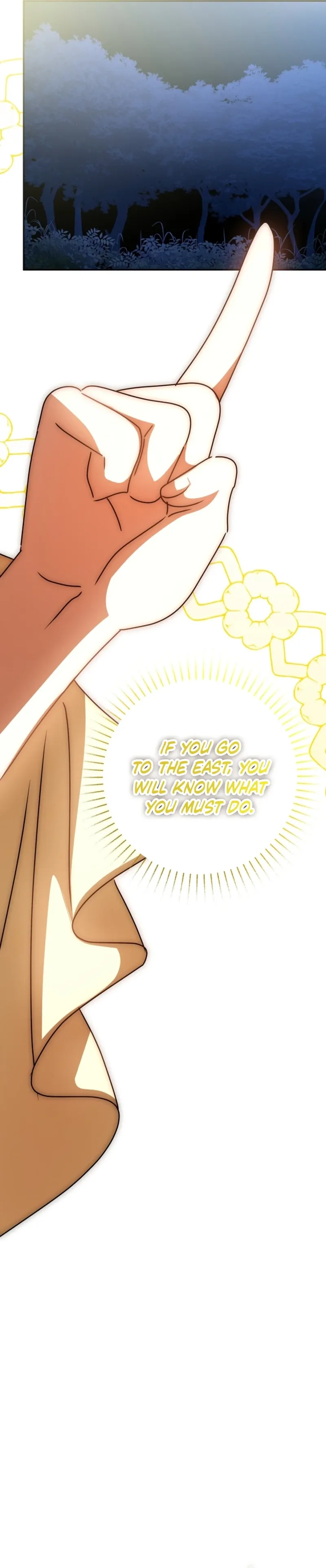 The Beloved New Daughter-in-law Of The Wolf Mansion Chapter 65 page 35 - 