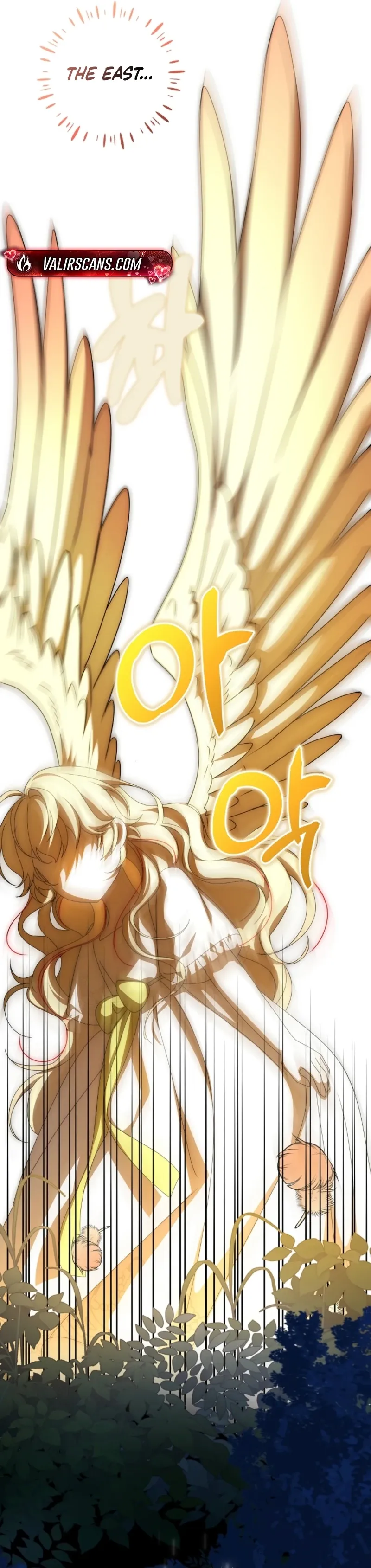 The Beloved New Daughter-in-law Of The Wolf Mansion Chapter 65 page 36 - 