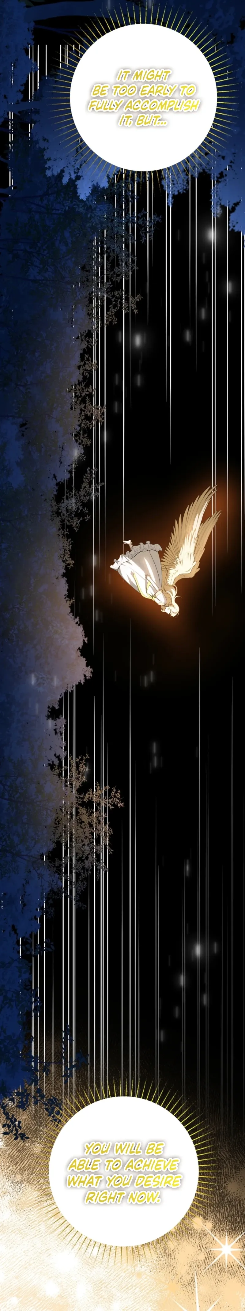 The Beloved New Daughter-in-law Of The Wolf Mansion Chapter 65 page 37 - 