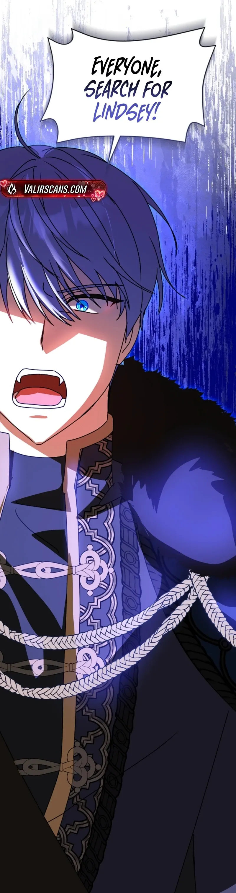 The Beloved New Daughter-in-law Of The Wolf Mansion Chapter 65 page 41 - 