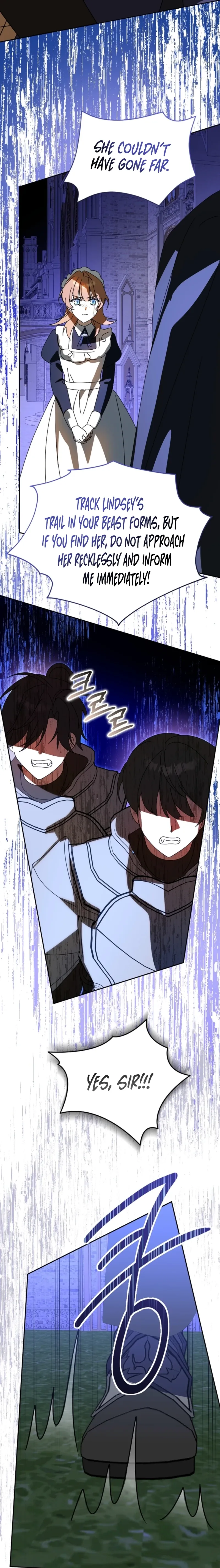 The Beloved New Daughter-in-law Of The Wolf Mansion Chapter 65 page 42 - 