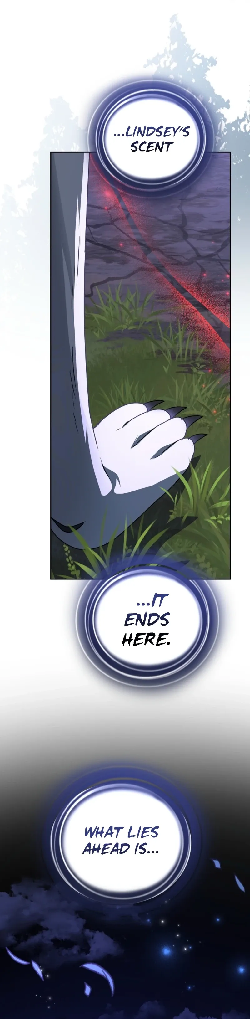 The Beloved New Daughter-in-law Of The Wolf Mansion Chapter 66 page 2 - 
