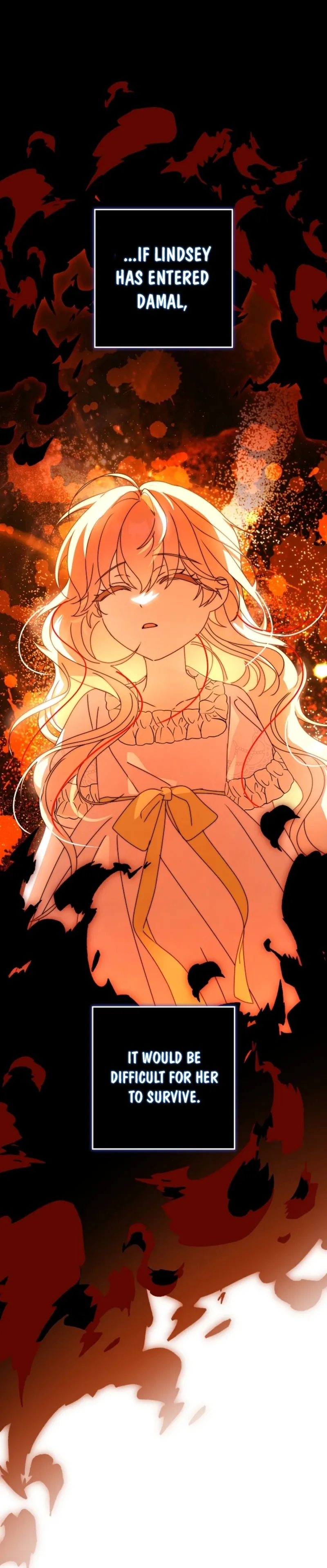 The Beloved New Daughter-in-law Of The Wolf Mansion Chapter 66 page 14 - 