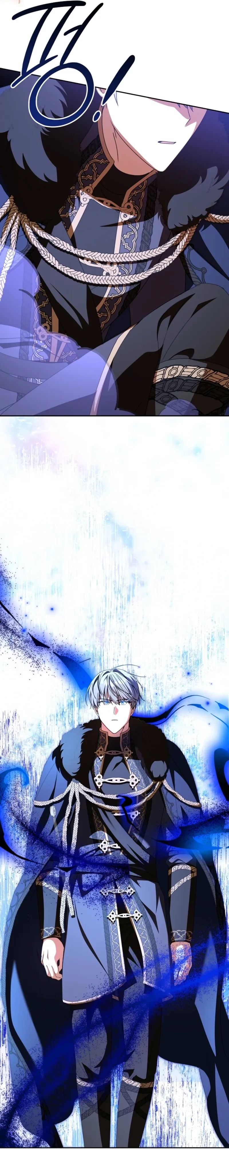 The Beloved New Daughter-in-law Of The Wolf Mansion Chapter 66 page 15 - 