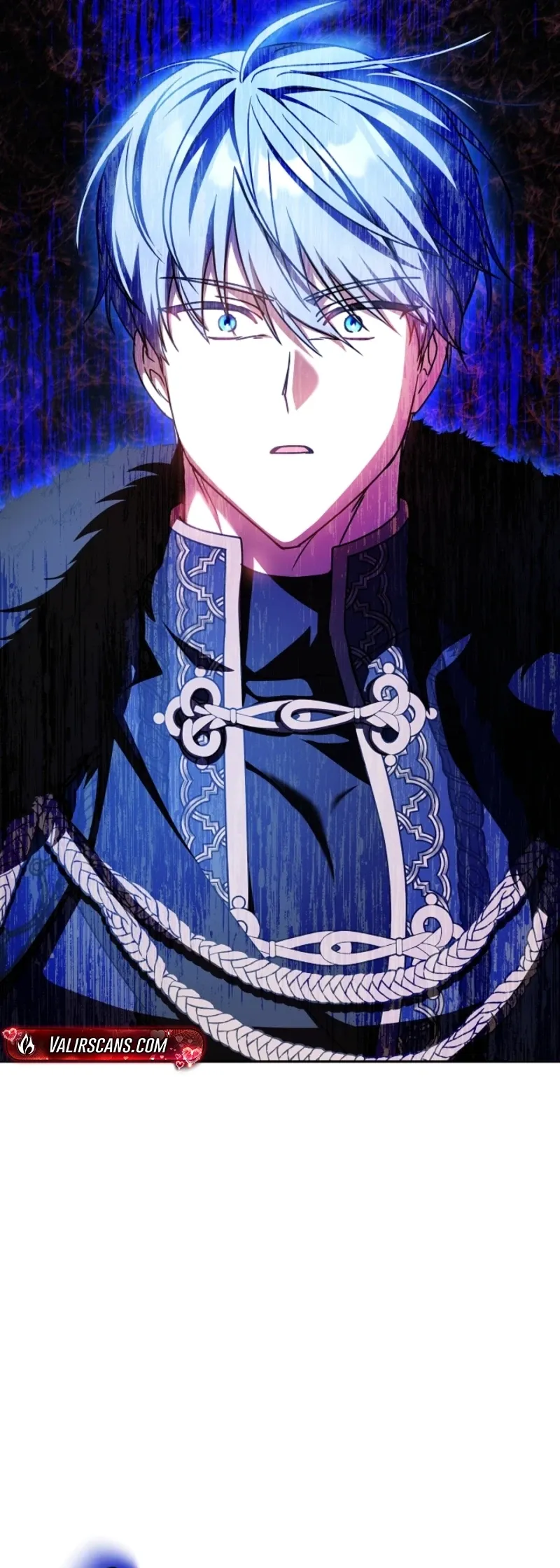 The Beloved New Daughter-in-law Of The Wolf Mansion Chapter 66 page 20 - 