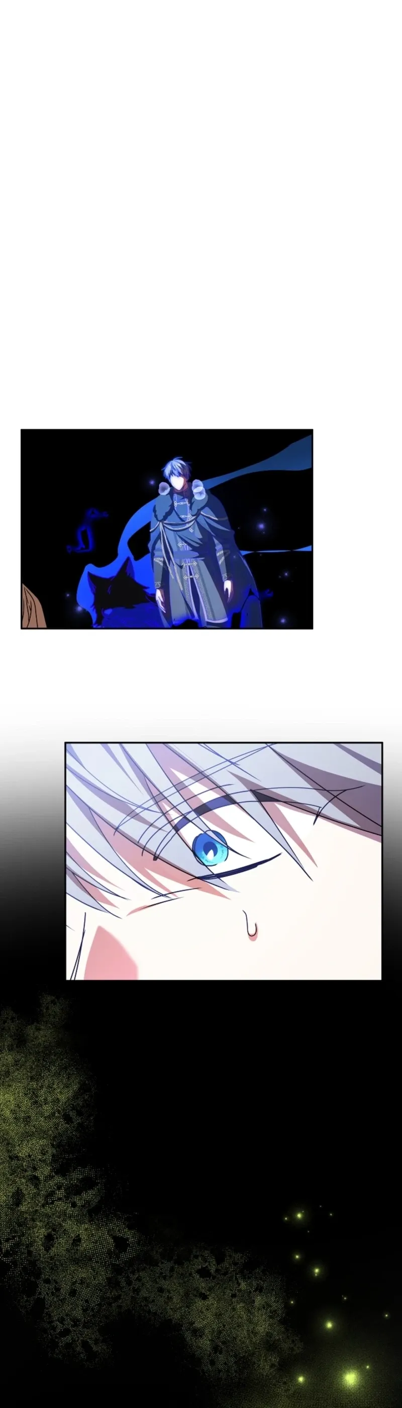 The Beloved New Daughter-in-law Of The Wolf Mansion Chapter 66 page 27 - 