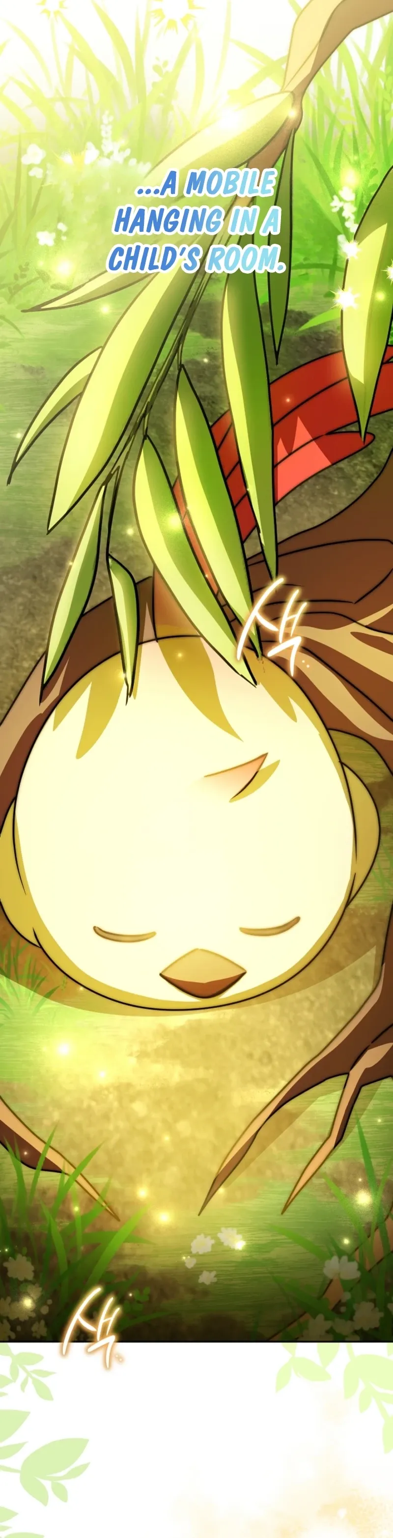The Beloved New Daughter-in-law Of The Wolf Mansion Chapter 66 page 30 - 