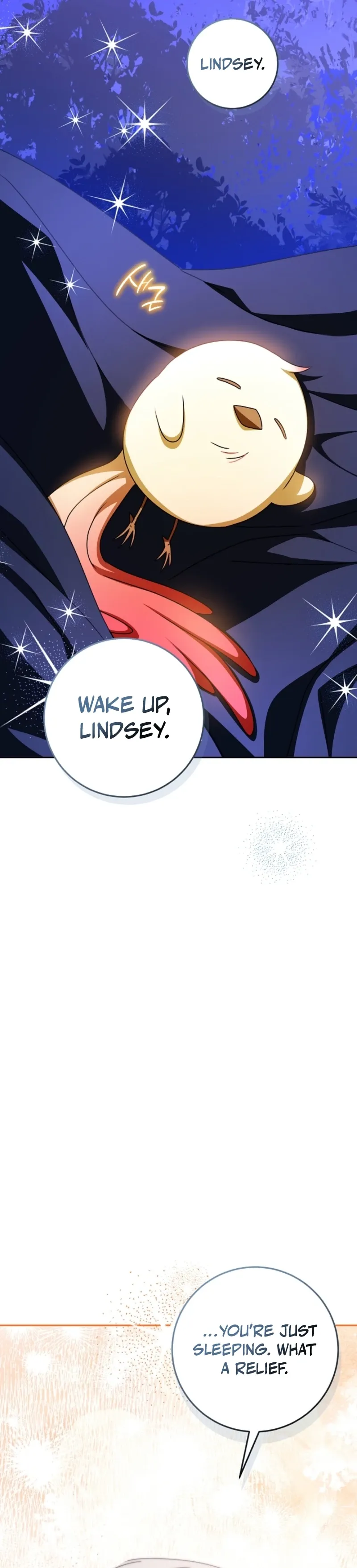 The Beloved New Daughter-in-law Of The Wolf Mansion Chapter 66 page 34 - 