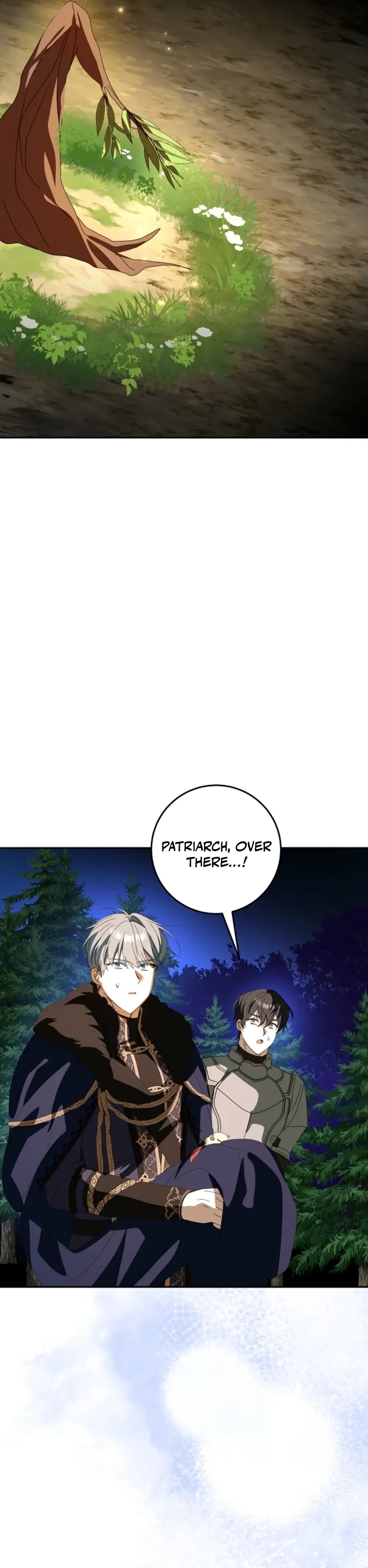The Beloved New Daughter-in-law Of The Wolf Mansion Chapter 66 page 37 - 