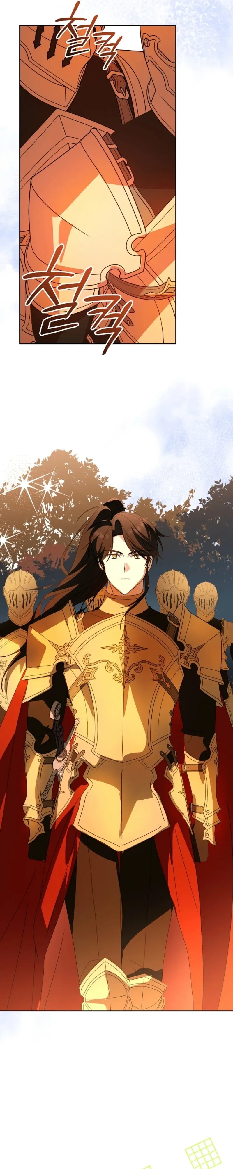 The Beloved New Daughter-in-law Of The Wolf Mansion Chapter 66 page 38 - 