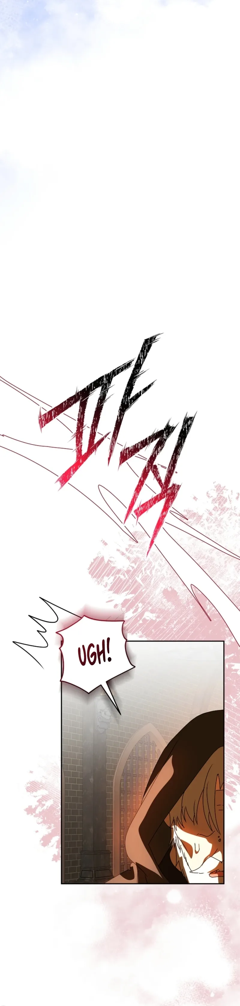 The Beloved New Daughter-in-law Of The Wolf Mansion Chapter 66 page 40 - 