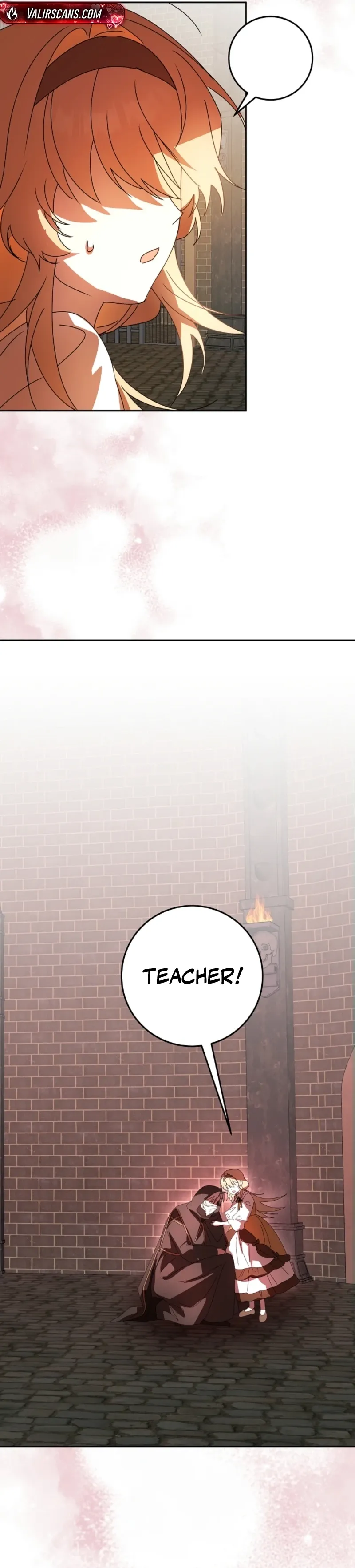 The Beloved New Daughter-in-law Of The Wolf Mansion Chapter 66 page 41 - 