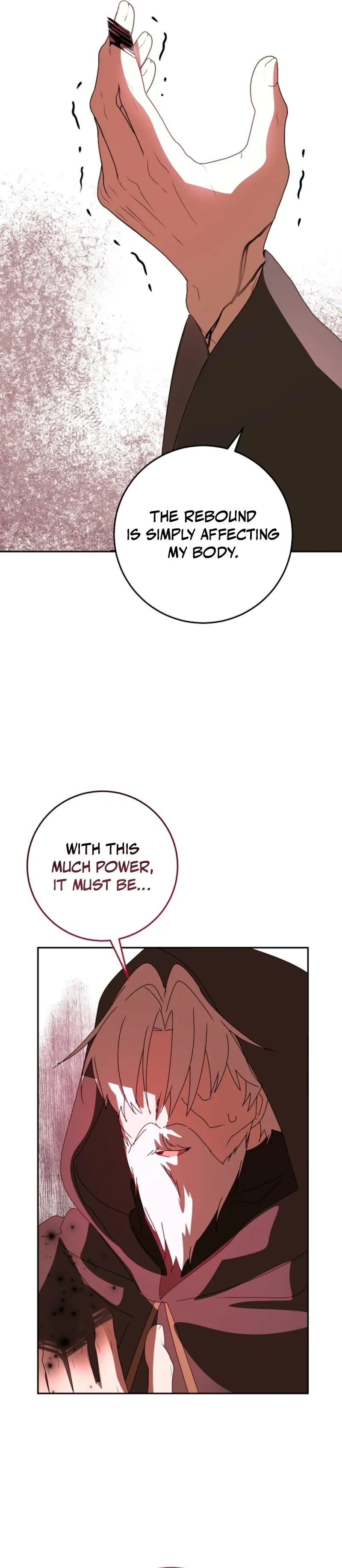 The Beloved New Daughter-in-law Of The Wolf Mansion Chapter 66 page 43 - 