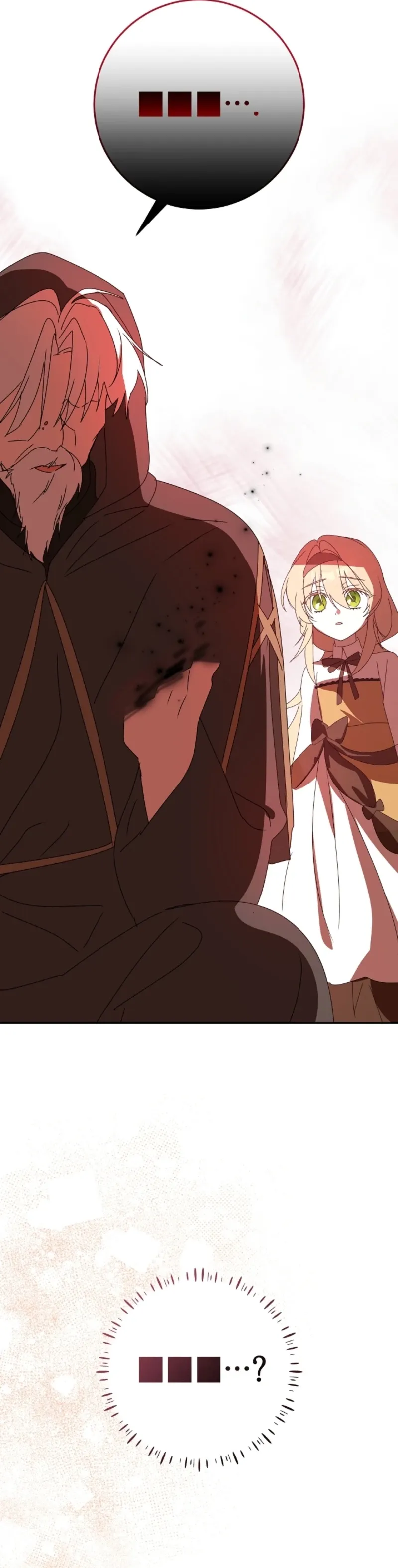 The Beloved New Daughter-in-law Of The Wolf Mansion Chapter 66 page 44 - 