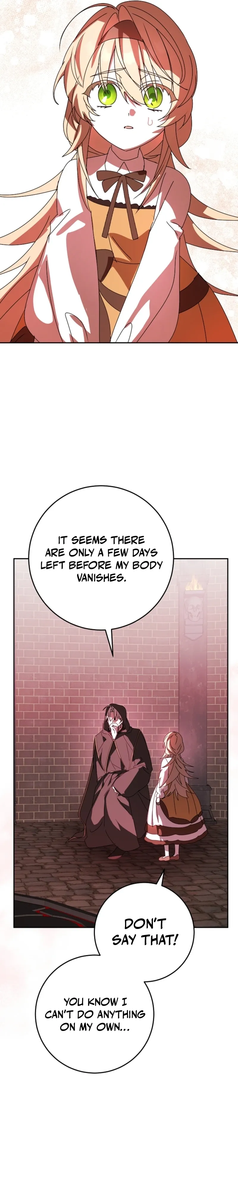 The Beloved New Daughter-in-law Of The Wolf Mansion Chapter 66 page 45 - 