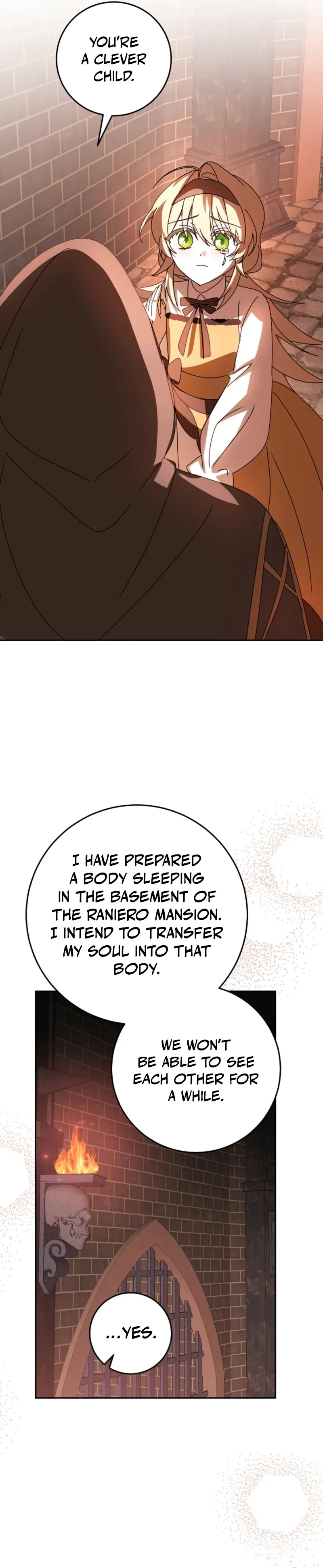 The Beloved New Daughter-in-law Of The Wolf Mansion Chapter 66 page 48 - 