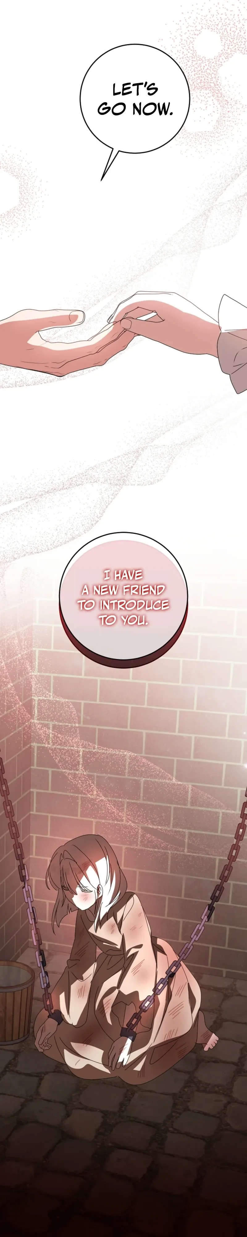 The Beloved New Daughter-in-law Of The Wolf Mansion Chapter 66 page 49 - 