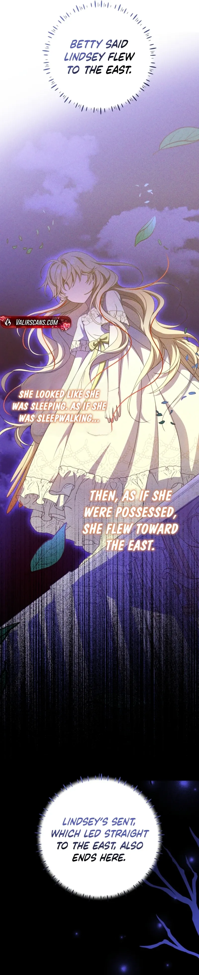 The Beloved New Daughter-in-law Of The Wolf Mansion Chapter 66 page 6 - 