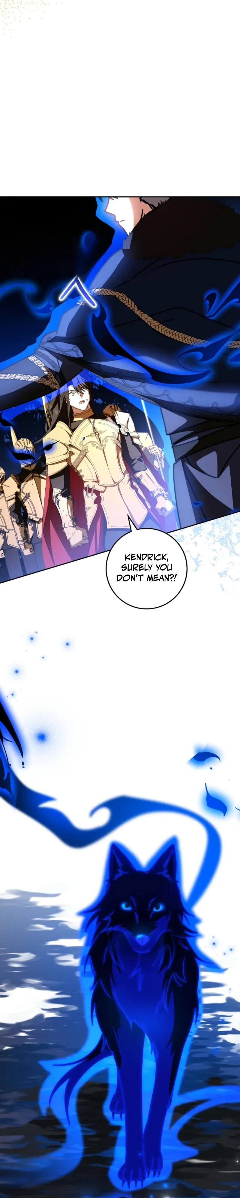 The Beloved New Daughter-in-law Of The Wolf Mansion Chapter 67 page 16 - 
