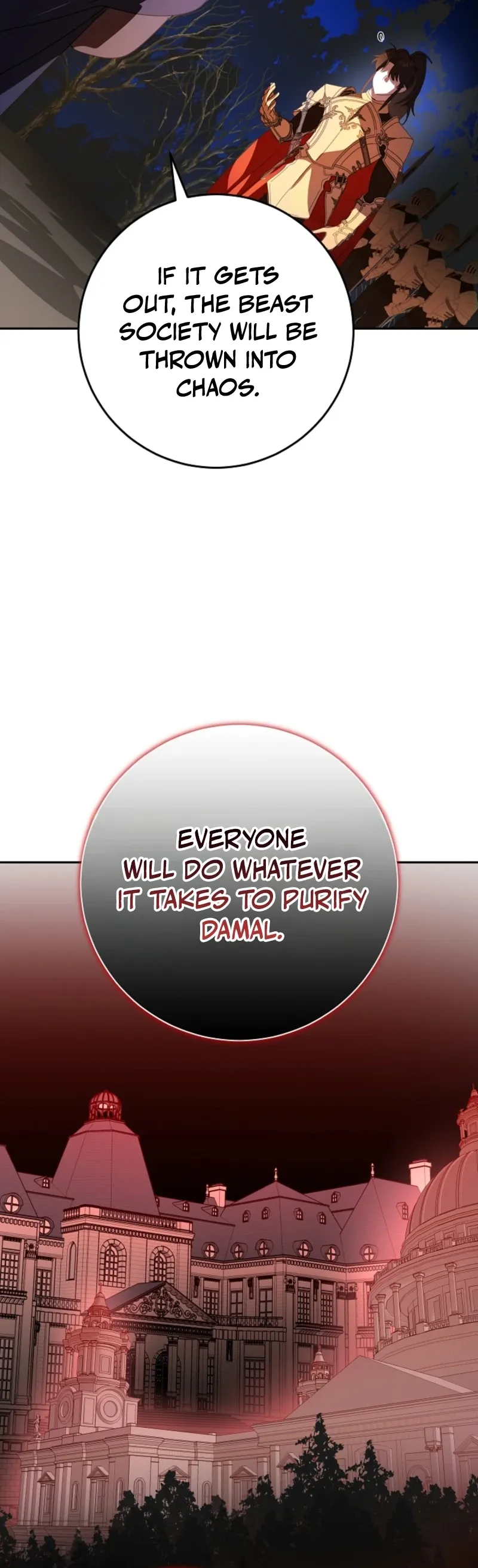 The Beloved New Daughter-in-law Of The Wolf Mansion Chapter 67 page 5 - 