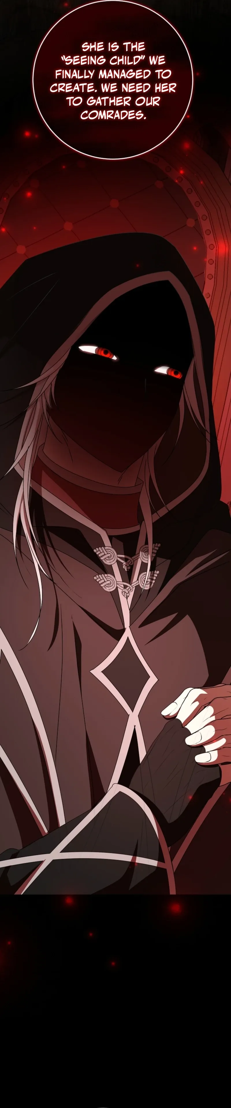 The Beloved New Daughter-in-law Of The Wolf Mansion Chapter 67 page 41 - 